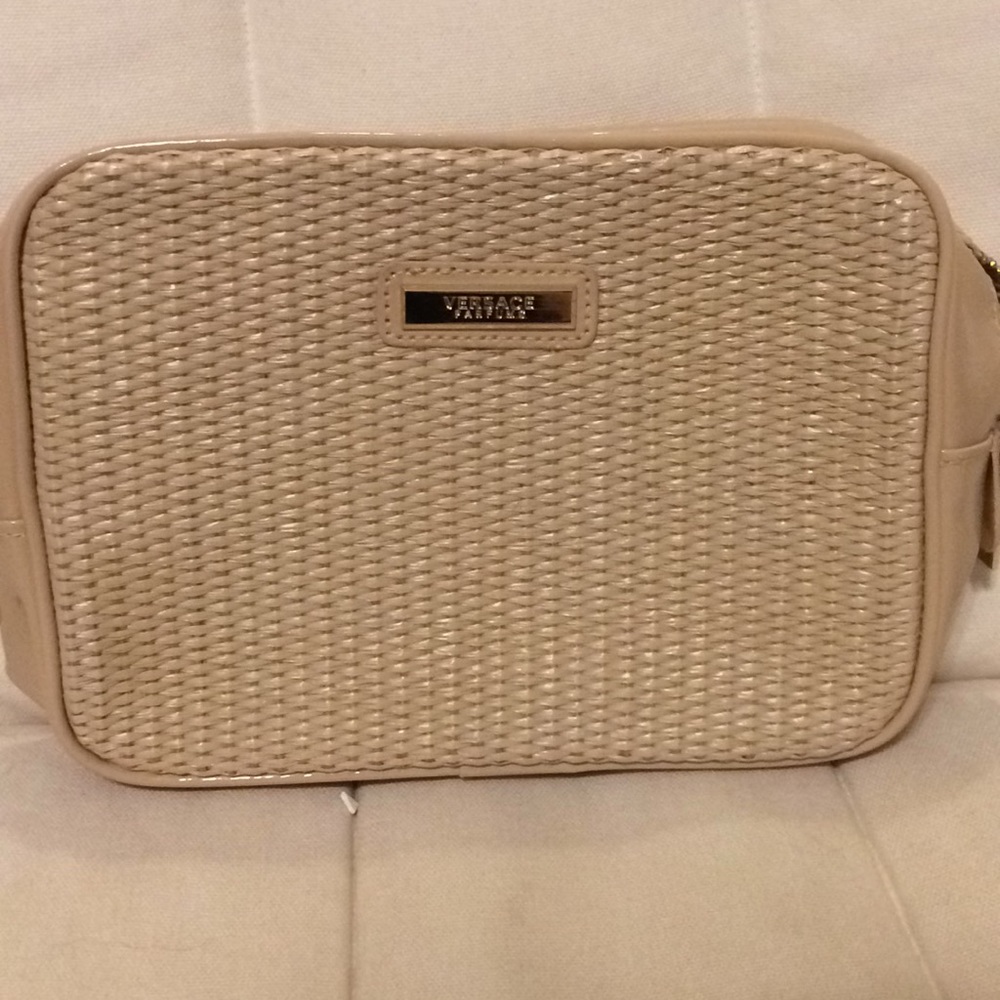 Versace Parfums Small bag